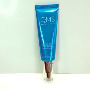 QMS Medicosmetics-Active Glow Tinted Day Cream